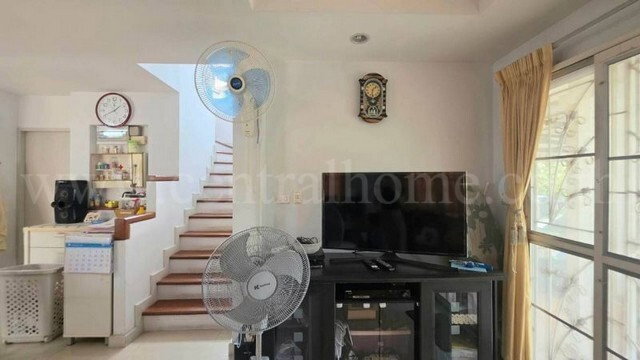 รูป บ้านเดี่ยว 56.8 ตรว. หมู่บ้านสิรีนเฮ้าส์ บางนา กม.29 บ้านสวย ต่อเติมครบ พร้อมอยู่ ราคาถูก - รูปที่ 8/27
