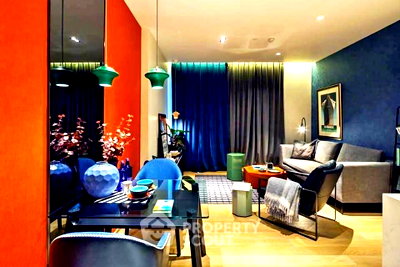 ขายคอนโด : ใกล้ BTS ทองหล่อ 300 ม. | ขายคอนโด 1 ห้องนอน Beatniq Sukhumvit 32 ขนาด 59 ตร.ม. (ID 2956080)
