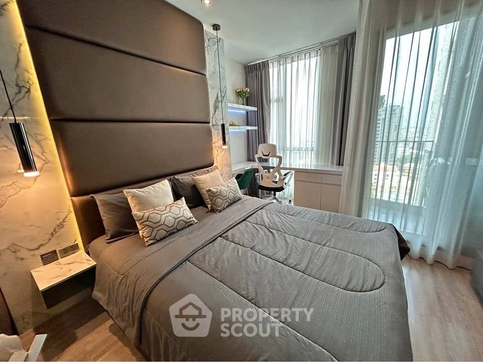 รูป คอนโด 1-ห้องนอน ที่ ริทึ่ม เอกมัย ใกล้ BTS เอกมัย (ID 2655415) - รูปที่ 1/8