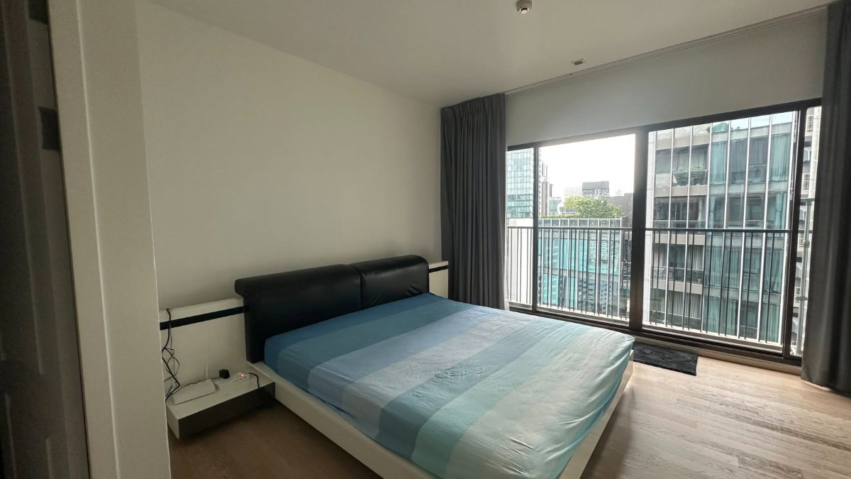 picture For Rent: Noble Refine Sukhumvit 26, 28,000 THB [TTr260904] - 2/7