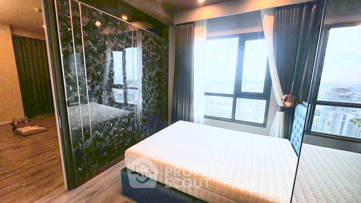 รูป คอนโด 2-ห้องนอน ที่ ไนท์บริดจ์ ไพร์ม อ่อนนุช ใกล้ BTS อ่อนนุช (ID 3276155) - รูปที่ 17/48