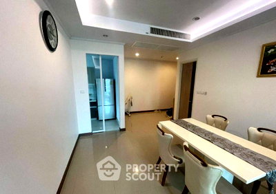 Condos for rent : 2-BR Condo at Supalai Elite Phayathai near ARL Ratchaprarop (ID 2495768)