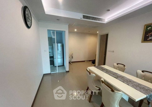 คอนโด 2-ห้องนอน ที่ ศุภาลัย เอลีท พญาไท ใกล้ ARL ราชปรารภ (ID 2495768)