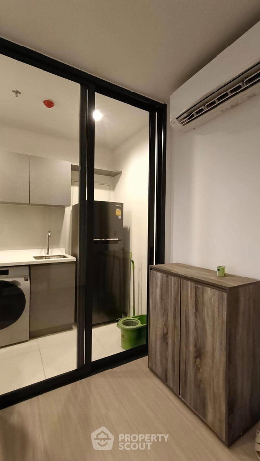 รูป ขายคอนโด 2 ห้องนอน ชั้น 24 Life Asoke Hype ใกล้ ARL Makkasan (ID 2511153) - รูปที่ 22/25