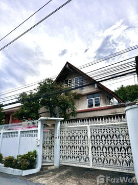 4 Bedroom House for sale in Chong Nonsi, Bangkok  1939043
