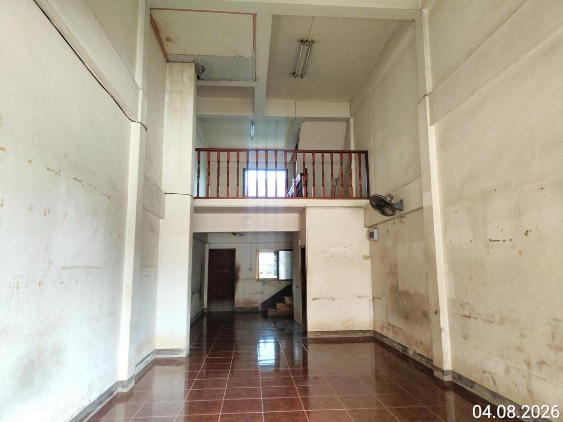 picture SHOP HOUSE 22 Sq.w. Muang Nan Nan for 2.1M - 17/29