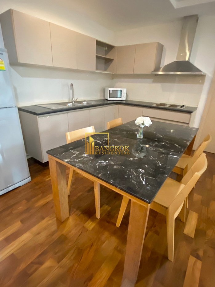picture Siri on 8 | 2 Bedroom Condo For Rent in Nana - BR6080CD - 3/21