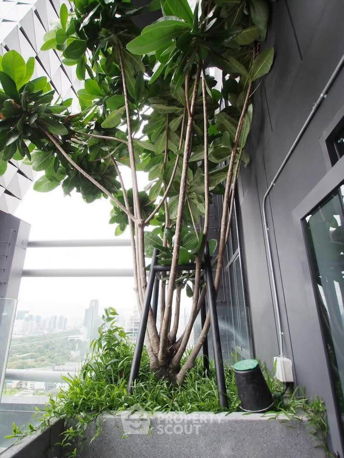 picture 1-BR Condo at 28 Chidlom near BTS Chit Lom (ID 3188809) - 18/21
