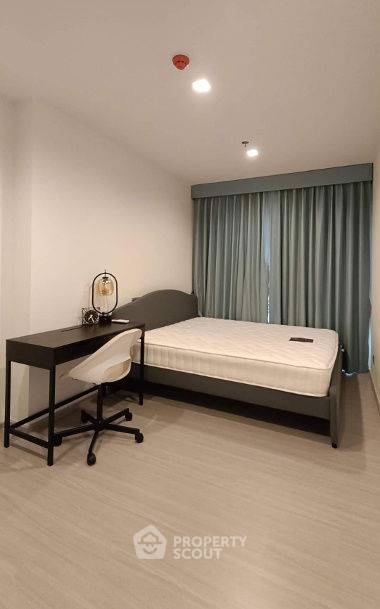 รูป ขายคอนโด 2 ห้องนอน ชั้น 24 Life Asoke Hype ใกล้ ARL Makkasan (ID 2511153) - รูปที่ 13/25