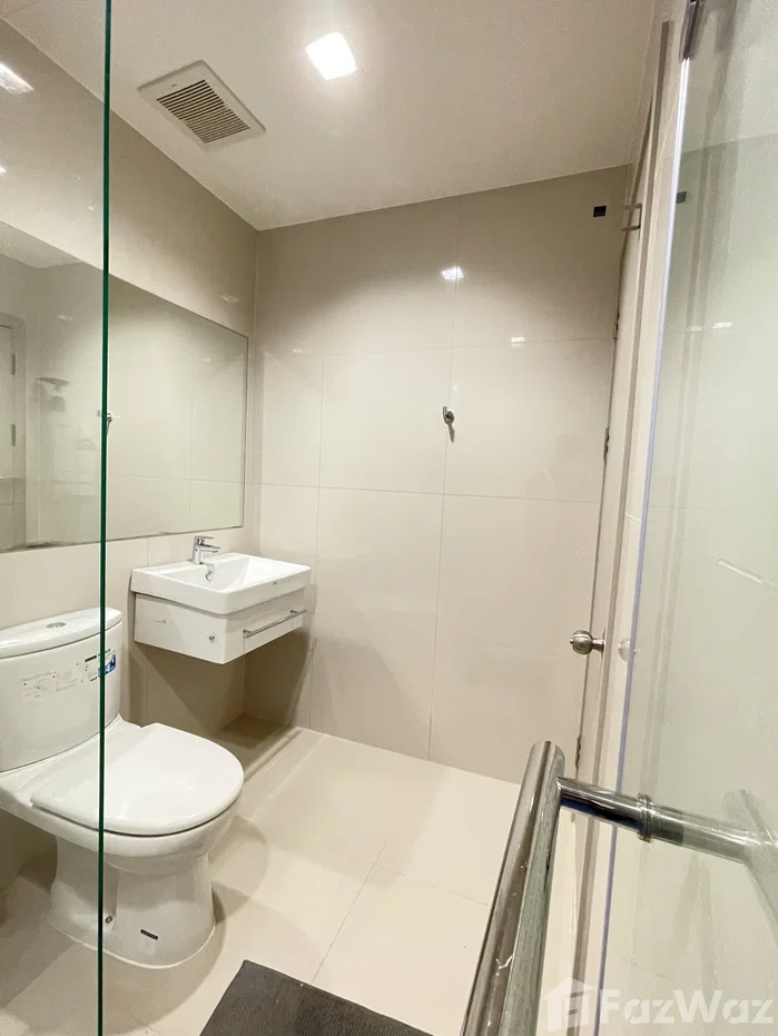 รูป ขาย คอนโด 1 ห้องนอน ในโครงการ ไลฟ์ สุขุมวิท 48 6736428 - รูปที่ 6/7