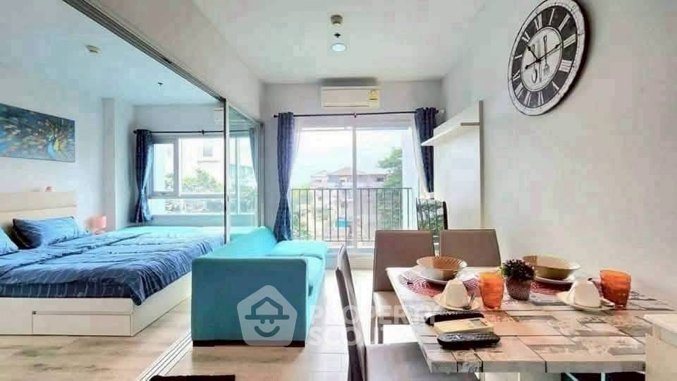 รูป คอนโด 1 ห้องนอน Centric Sea Pattaya ย่านพัทยากลาง (ID 3276040) - รูปที่ 2/12