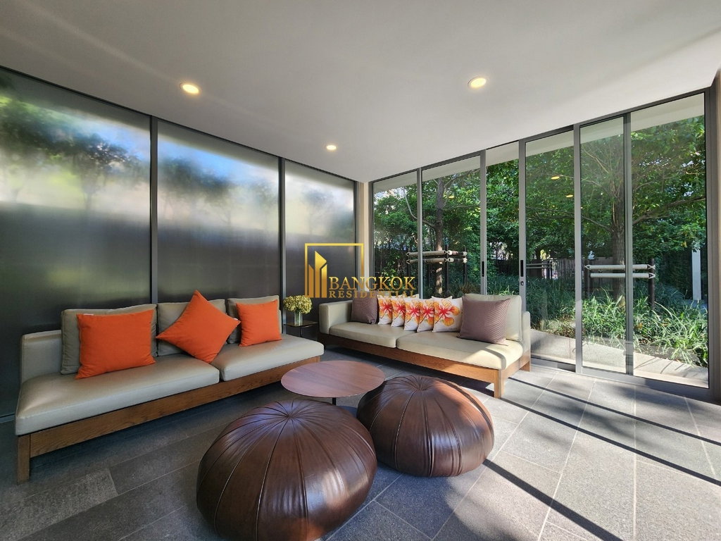 รูป Kraam Sukhumvit 26 | Elegant 2 Bedroom Luxury Condo - BR62085CD - รูปที่ 29/31
