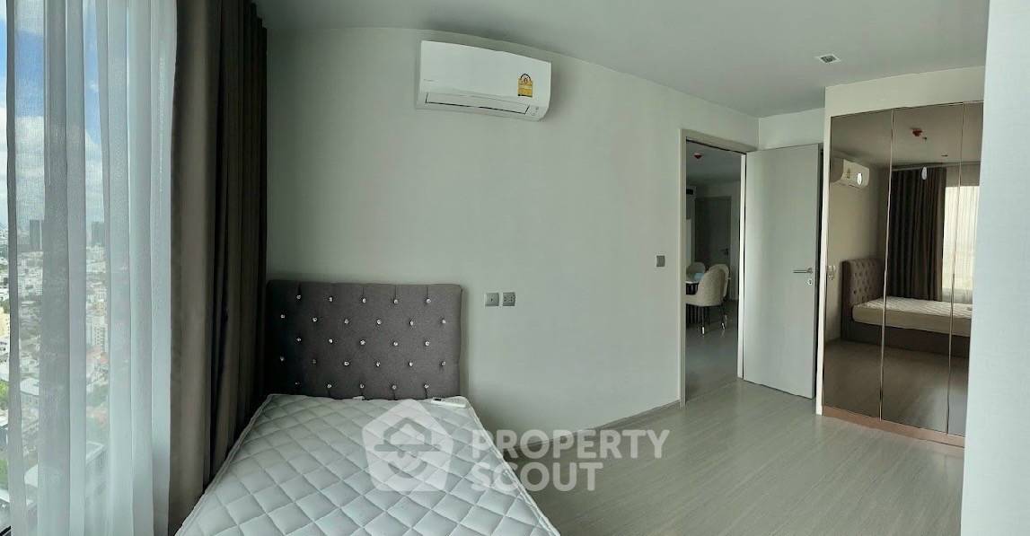 รูป คอนโด 2-ห้องนอน ที่ ไลฟ์ ลาดพร้าว ใกล้ BTS ห้าแยกลาดพร้าว (ID 3054500) - รูปที่ 11/13