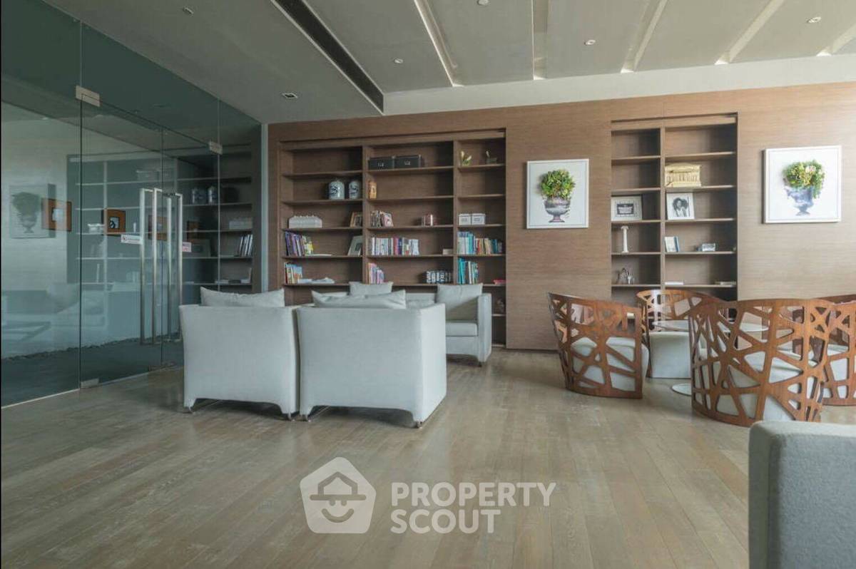 picture 18th-Floor 1-BR At Hyde Sukhumvit 11 Near BTS Nana (ID 514109) - 9/9
