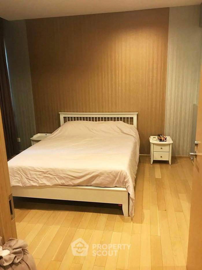 รูป ใกล้ BTS Thong Lor 200 ม. คอนโด 1 ห้องนอน ชั้น 18 Siri At Sukhumvit (ID 3130216) - รูปที่ 3/5