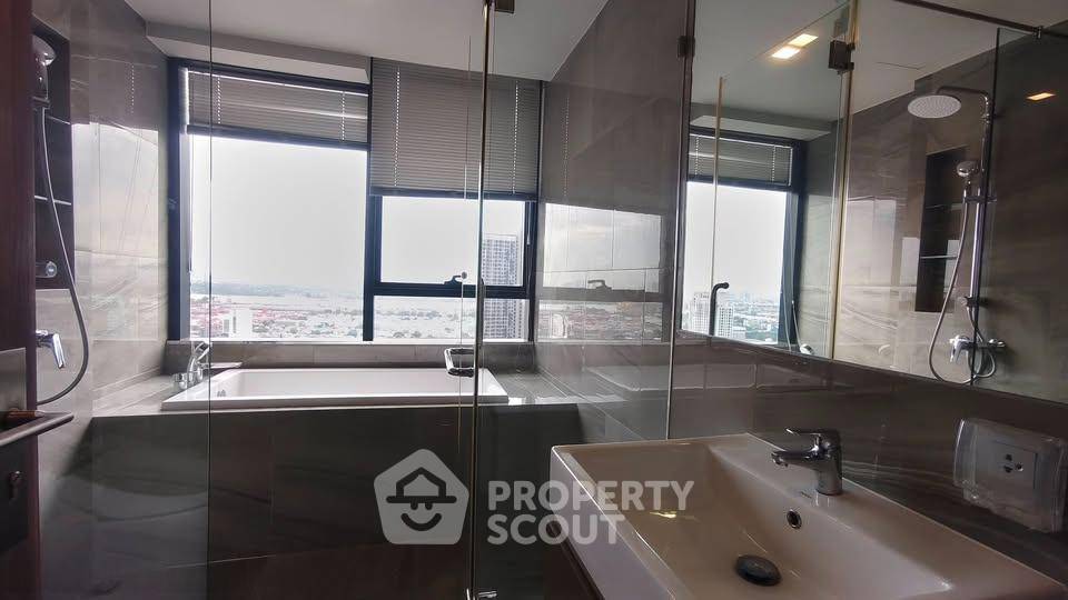 รูป คอนโด 1 ห้องนอน ชั้น 34 ที่ Ideo Q Sukhumvit 36 ใกล้ BTS ทองหล่อ (ID 3138146) - รูปที่ 4/9