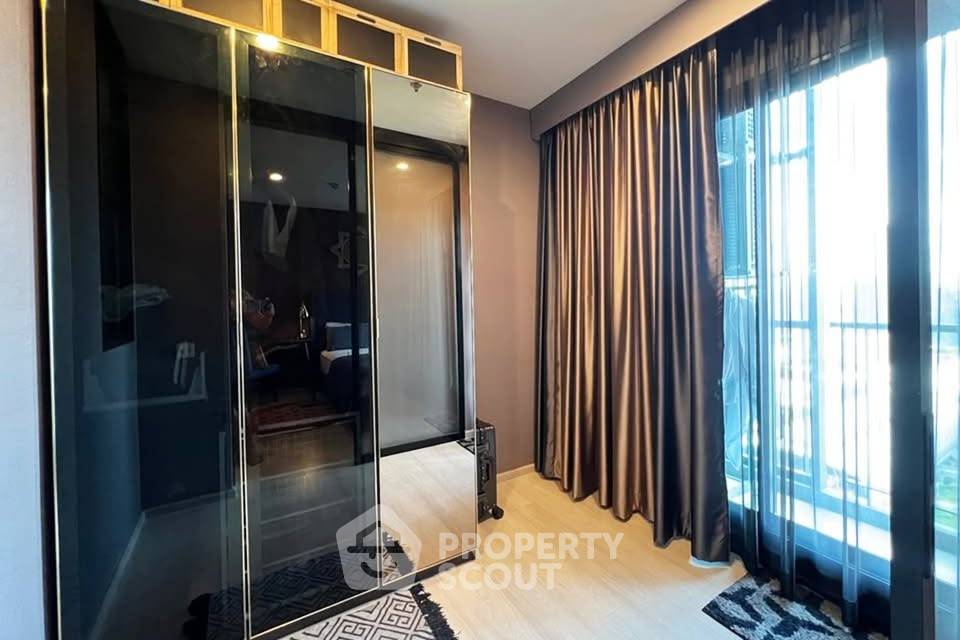 รูป คอนโด 1 ห้องนอน ชั้น 26 Life Asoke ใกล้ ARL มักกะสัน 300 เมตร (ID 2808522) - รูปที่ 17/20