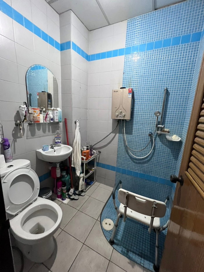 รูป ขายบ้านทาวน์เฮ้าส์ 28 ตร.วา 4 ห้องนอน 2 ห้องน้ำ ซ. พหลโยธิน 40 ใกล้ BTS ม. เกษตร - รูปที่ 13/22