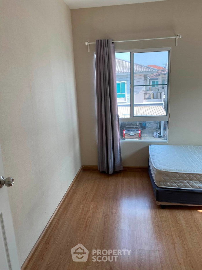 รูป บ้าน 3 ห้องนอน ที่ Passorn Prestige Luxe Pattanakarn สวนหลวง (ID 3273553) - รูปที่ 8/12