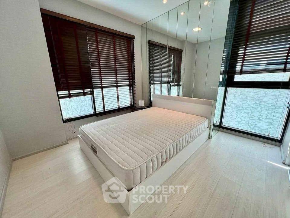 picture 1-BR Condo at Condolette Midst Rama 9 near MRT Phra Ram 9 (ID 2930225) - 2/12