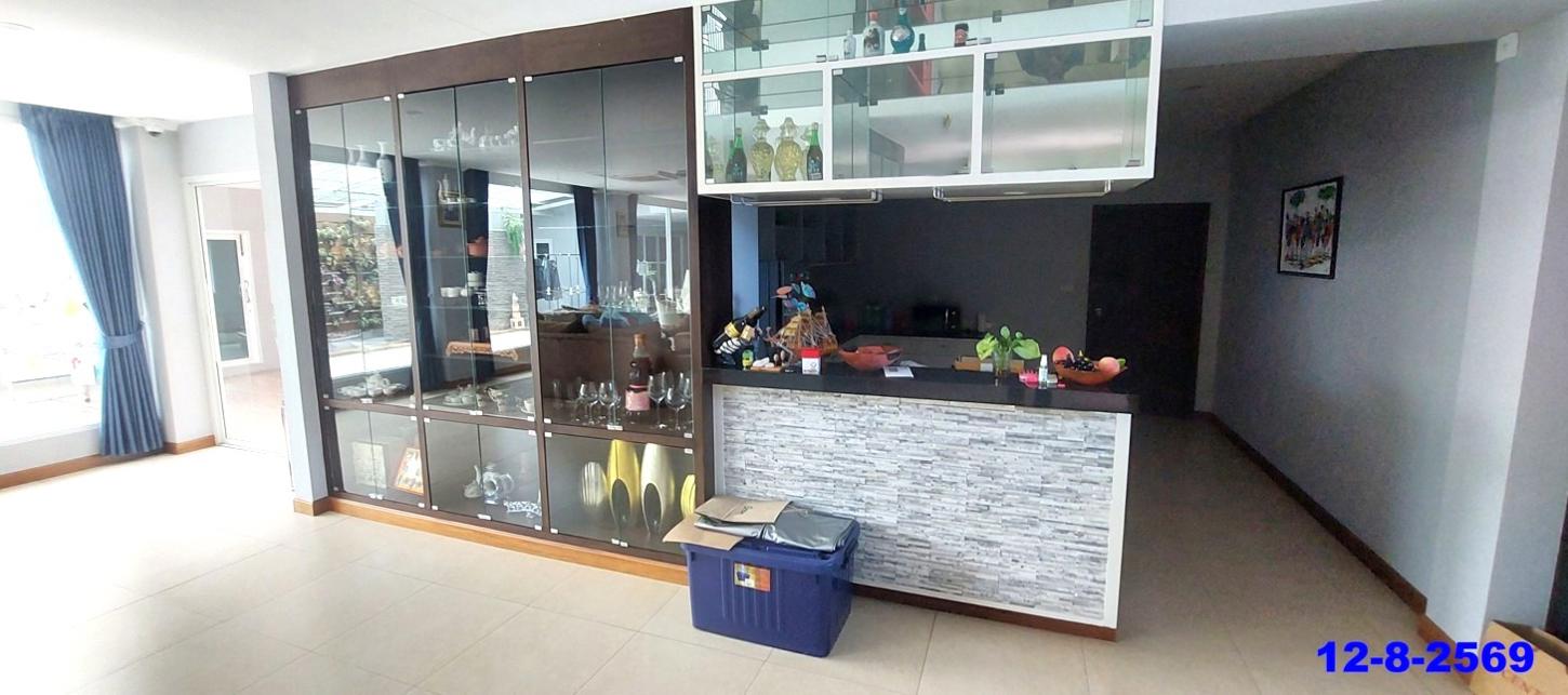 picture HOME 392 Sq.w. Bang Bon Bangkok for 32.7M - 33/53