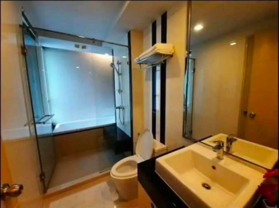 picture For Rent: Beverly 33, 25,000 THB [MKr260912] - 8/8