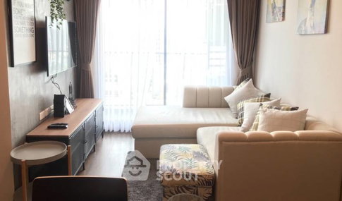 2-BR Condo at Ideo Sukhumvit 93 near BTS Bang Chak (ID 3271012)