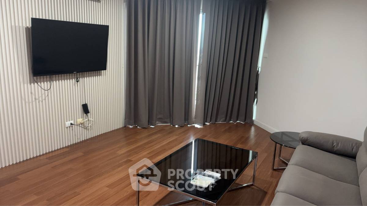 รูป ห้อง 2 ห้องนอน ชั้น 26 Belle Grand Rama 9 ใกล้ MRT พระราม 9 (ID 3195243) - รูปที่ 3/6