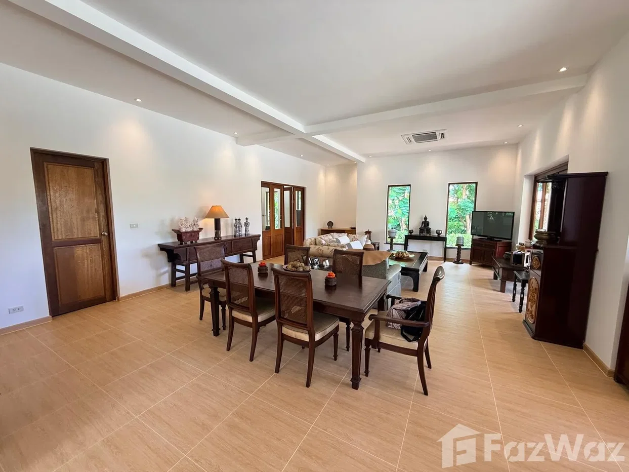 รูป ขาย วิลล่า 4 ห้องนอน ในโครงการ ไวท์ โลตัส 2 6753785 - รูปที่ 3/19