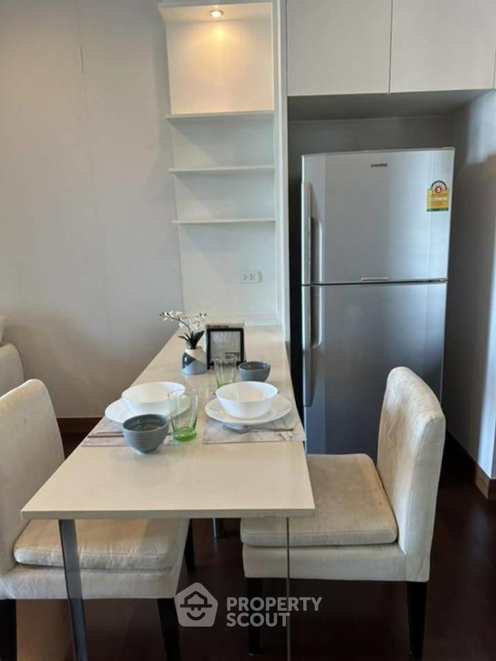 รูป คอนโด 1 ห้องนอน ที่ Ivy Thonglor 23 ย่านทองหล่อ (ID 2718655) - รูปที่ 3/11
