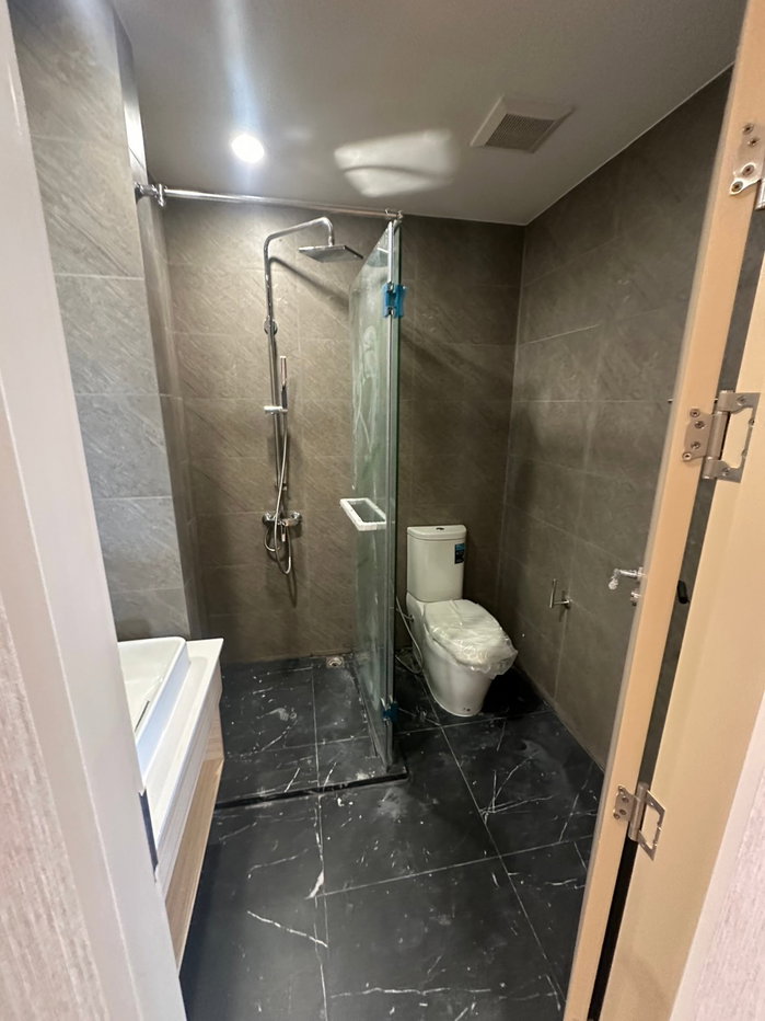 รูป 🔥ให้เช่าคอนโด Skyrise Avenue Sukhumvit 64🔥53 ตรม. 2 ห้องนอน 2 ห้องน้ำ ใกล้ BTS - รูปที่ 8/14