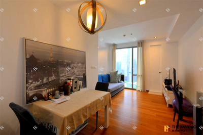 ขายคอนโด : แอชตัน มอร์ฟ 38 ใกล้ BTS สถานีทองหล่อ ลดหนักจัดเต็ม