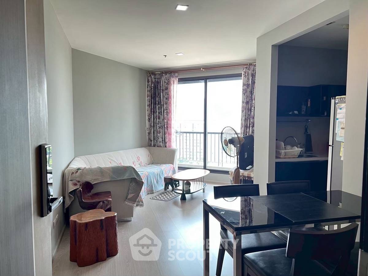 picture 70m To BTS Phra Khanong | 2-BR Condo At Rhythm Sukhumvit 44/1 (ID 3239213) - 5/21