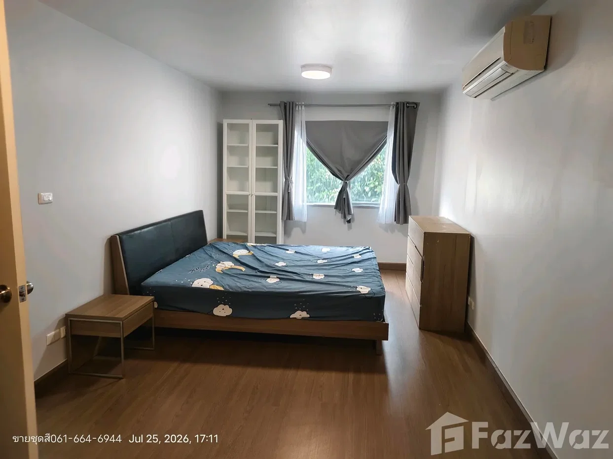 รูป ขาย คอนโด 1 ห้องนอน ในโครงการ คอนโด วัน สุขุมวิท 67 6753037 - รูปที่ 8/14