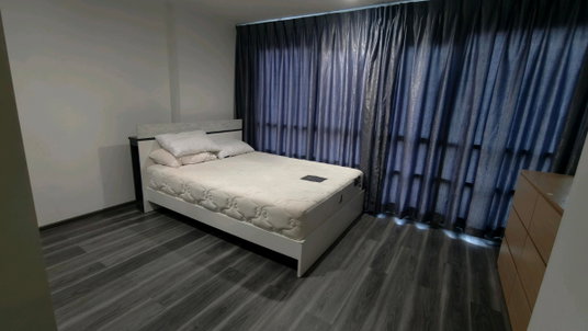 รูปภาพ 🏢 Condo for Rent: U Delight @ Huay Kwang Station Property Code | LNP-C14645