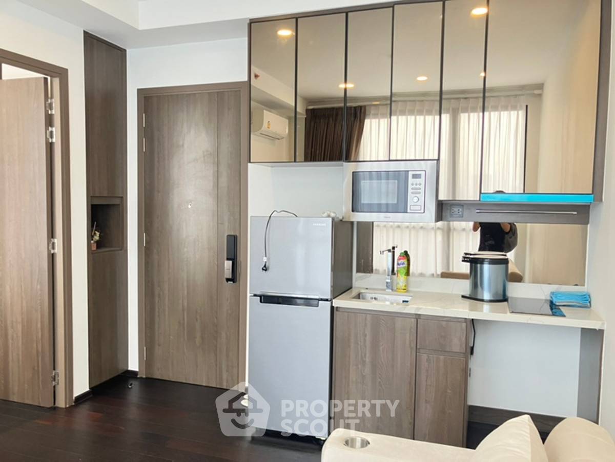 picture 1-BR Condo at Park Origin Thonglor near BTS Thong Lor (ID 2701625) - 3/12