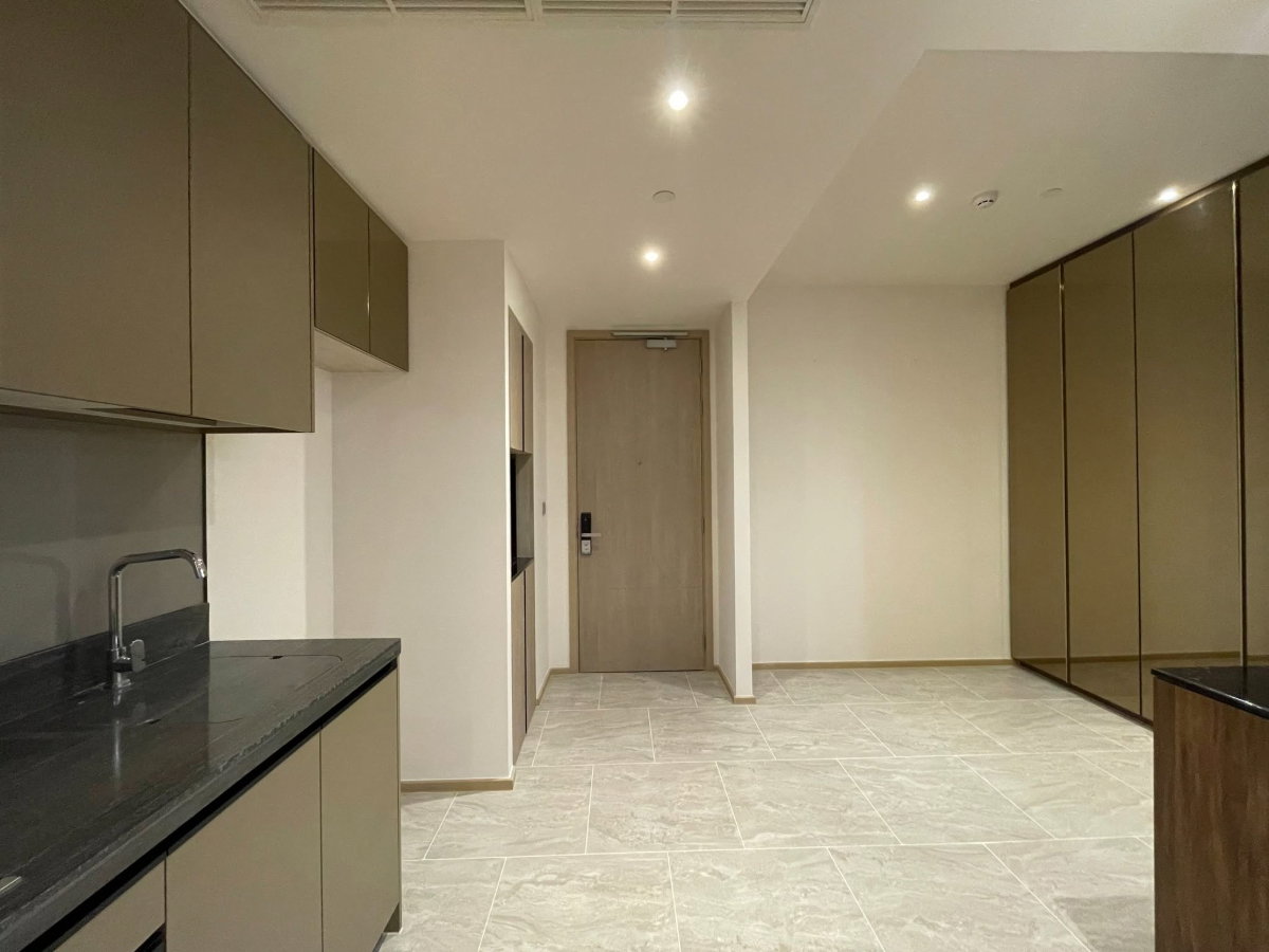 picture For Rent: Ashton Asoke Rama 9, 45,000 THB [JZsr260903] - 6/8