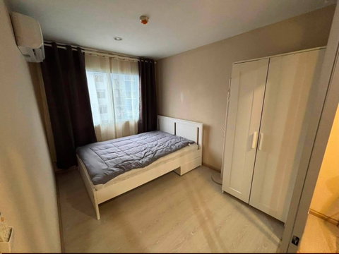 The Kith Rangsit - Tiwanon for rent ✨ Fully furnished