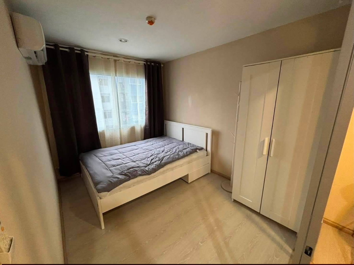 picture The Kith Rangsit - Tiwanon for rent ✨ Fully furnished - 1/10