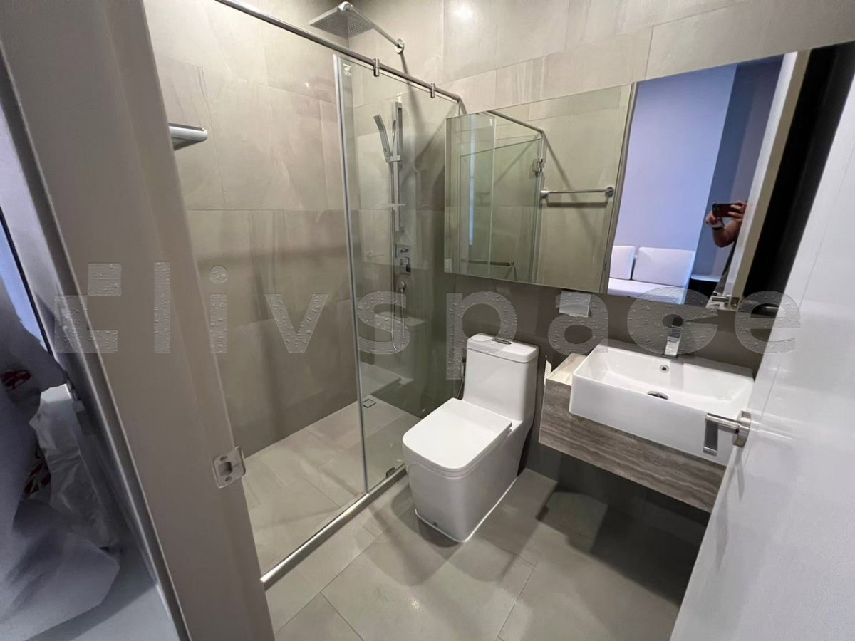 รูป ▚ L0SC0Lツ ให้เช่า: Park Origin Phayathai 1 Bed Plus 34.21ตร.ม. ห้องสวย เจ้าของใจดี ราคาคุยได้ พร้อมอยู่✨ - รูปที่ 8/8