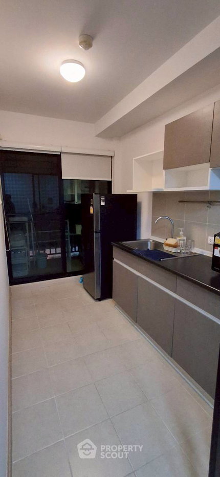 รูป ราคาดี คอนโด 1 ห้องนอน Supalai City Resort Rama 8 ใกล้ MRT บางยี่ขัน (ID 730272) - รูปที่ 5/6