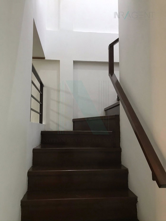 รูป ขายทาวน์เฮาส์ โครงการ บ้านมารวย ร่มเกล้า 2 ชั้น 2 ห้องนอน 3 ห้องน้ำ - รูปที่ 7/8