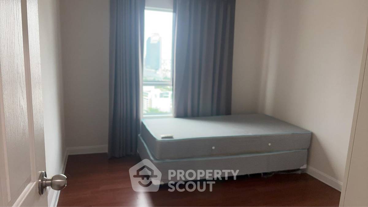 รูป ห้อง 2 ห้องนอน ชั้น 26 Belle Grand Rama 9 ใกล้ MRT พระราม 9 (ID 3195243) - รูปที่ 4/6