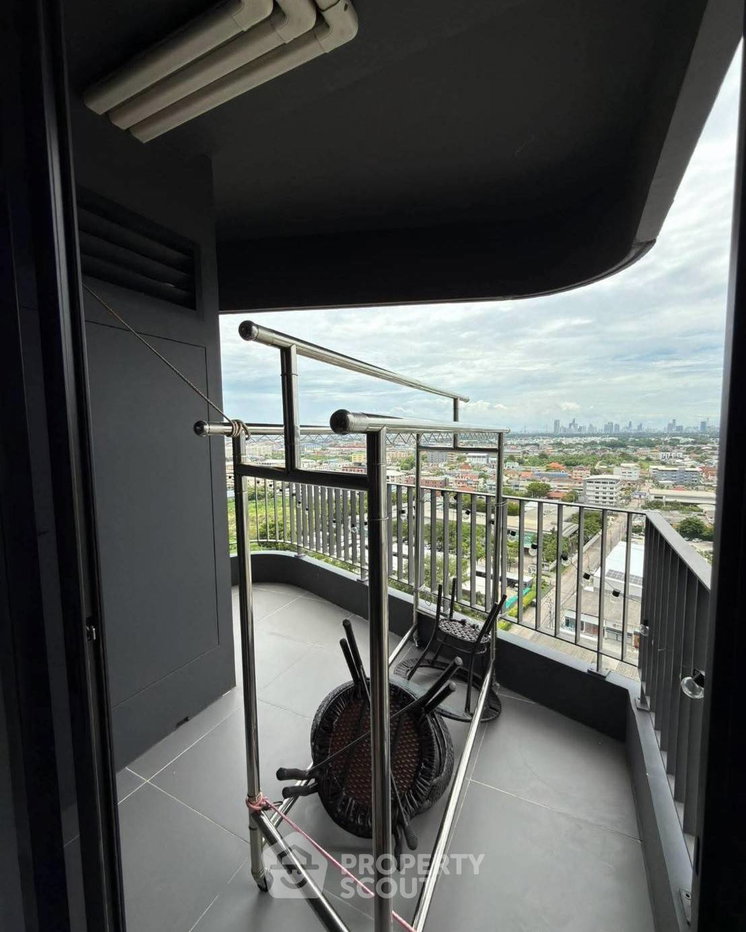 รูป คอนโด 2-ห้องนอน ที่ ไอดีโอ โมบิ สุขุมวิท อีสต์พอยท์ ใกล้ BTS แบริ่ง (ID 3280167) - รูปที่ 9/11