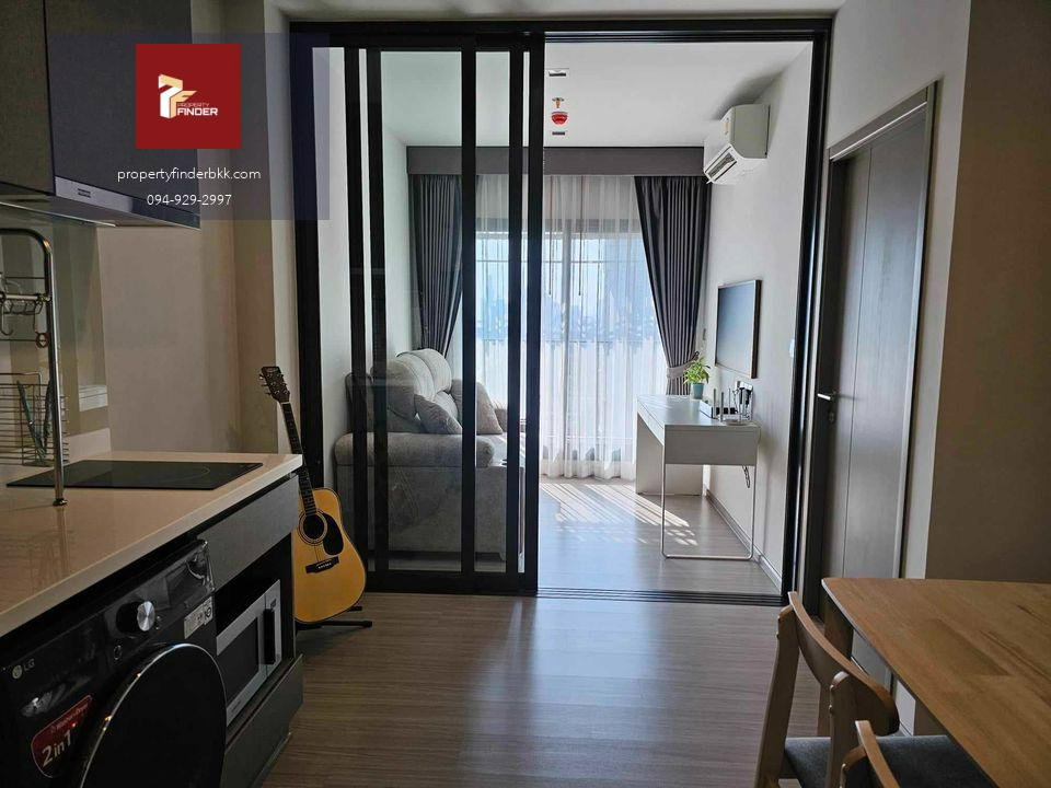 picture PFD-09068 Condo for rent Life Asoke Hype - Schedule a Viewing @propertyfinder - 5/8