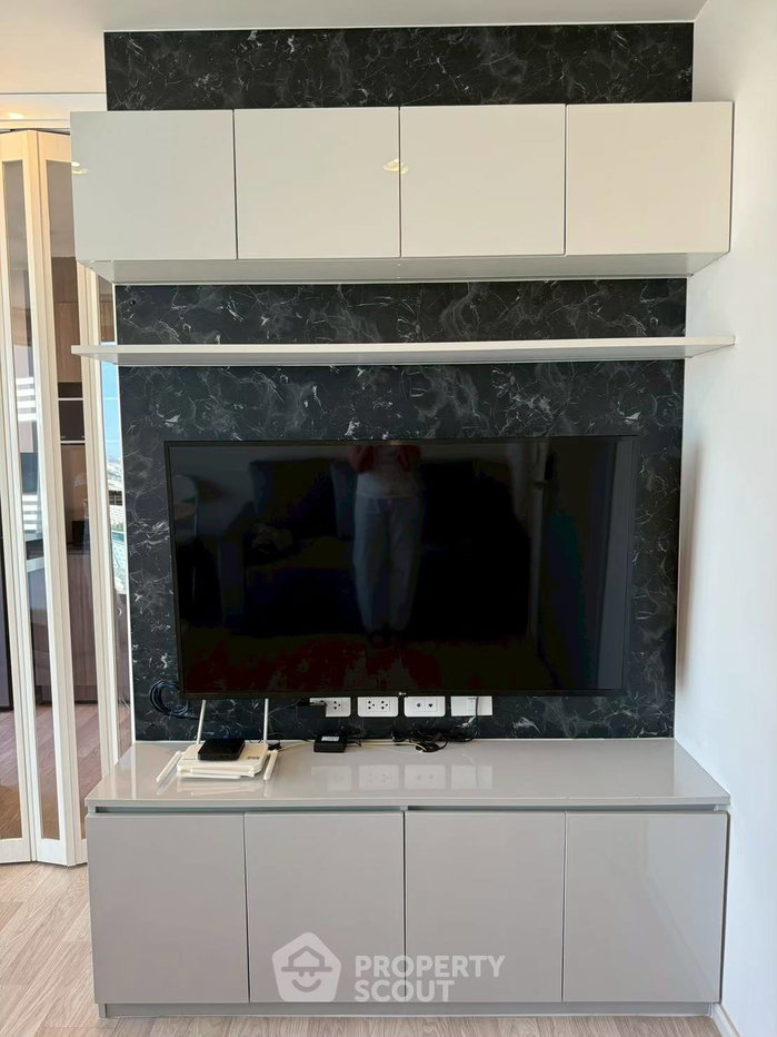 รูป คอนโด 1 ห้องนอน ชั้น 24 Ideo Mobi Sukhumvit Eastpoint ใกล้ BTS Bearing (ID 3080941) - รูปที่ 3/19