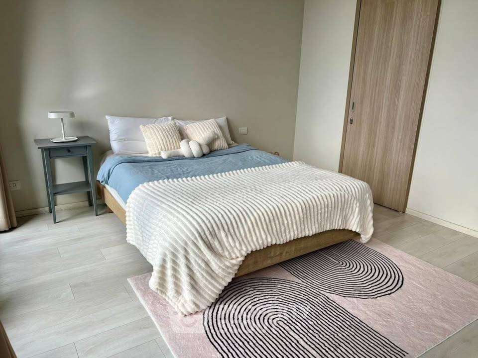 picture 35th-Floor 1-BR At Noble Ploenchit, 100m To BTS Phloen Chit (ID 2377453) - 2/7