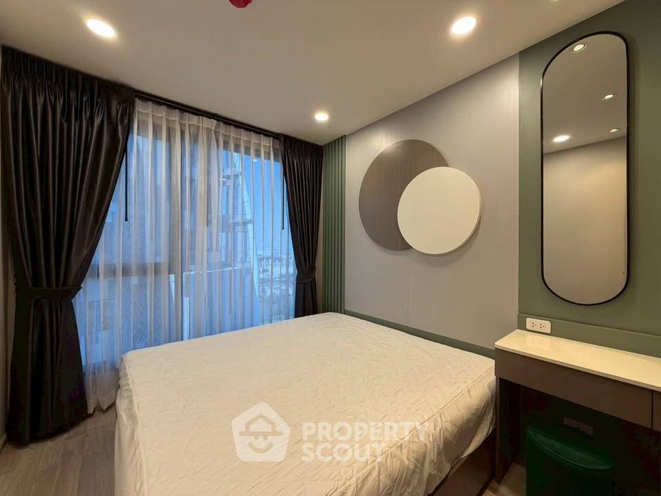 รูป คอนโด 2 ห้องนอน Ideo Mobi Sukhumvit Eastpoint ใกล้ BTS แบริ่ง (ID 3115561) - รูปที่ 9/10