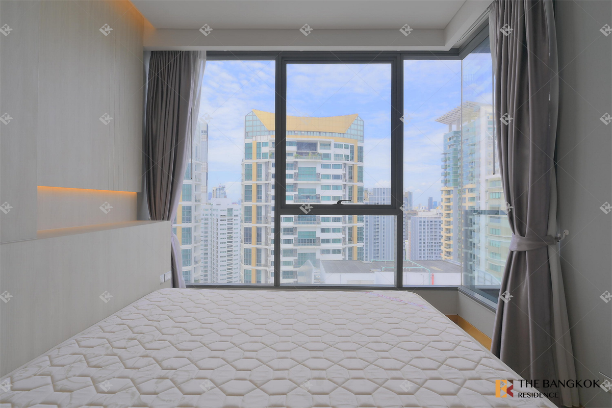 picture Convenient Travel, Great Value per Square Meter The Lumpini 24 - 6/10