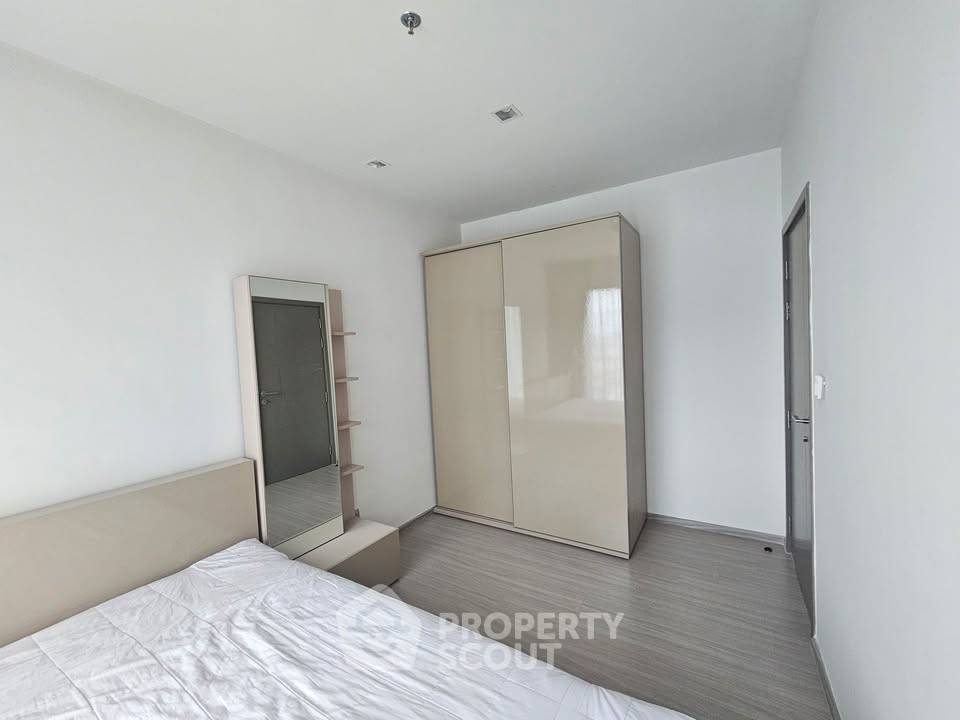 รูป เช่า คอนโด 1 ห้องนอน 32 ตร.ม. Life Asoke Hype ใกล้ ARL มักกะสัน (ID 3280315) - รูปที่ 8/9